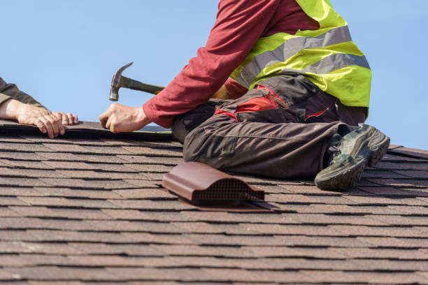 Quick and Trustworthy Emergency Roof Repair Services in Isle Of Palms, SC