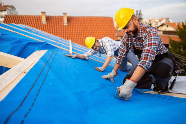 Quick and Trustworthy Emergency Roof Repair Services in Isle Of Palms, SC